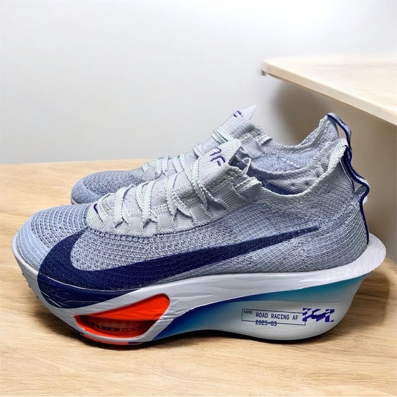 Nike Air Zoom Alphafly NEXT% 3 - Picture 2 of 5